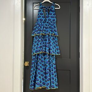 Rhode dress size small